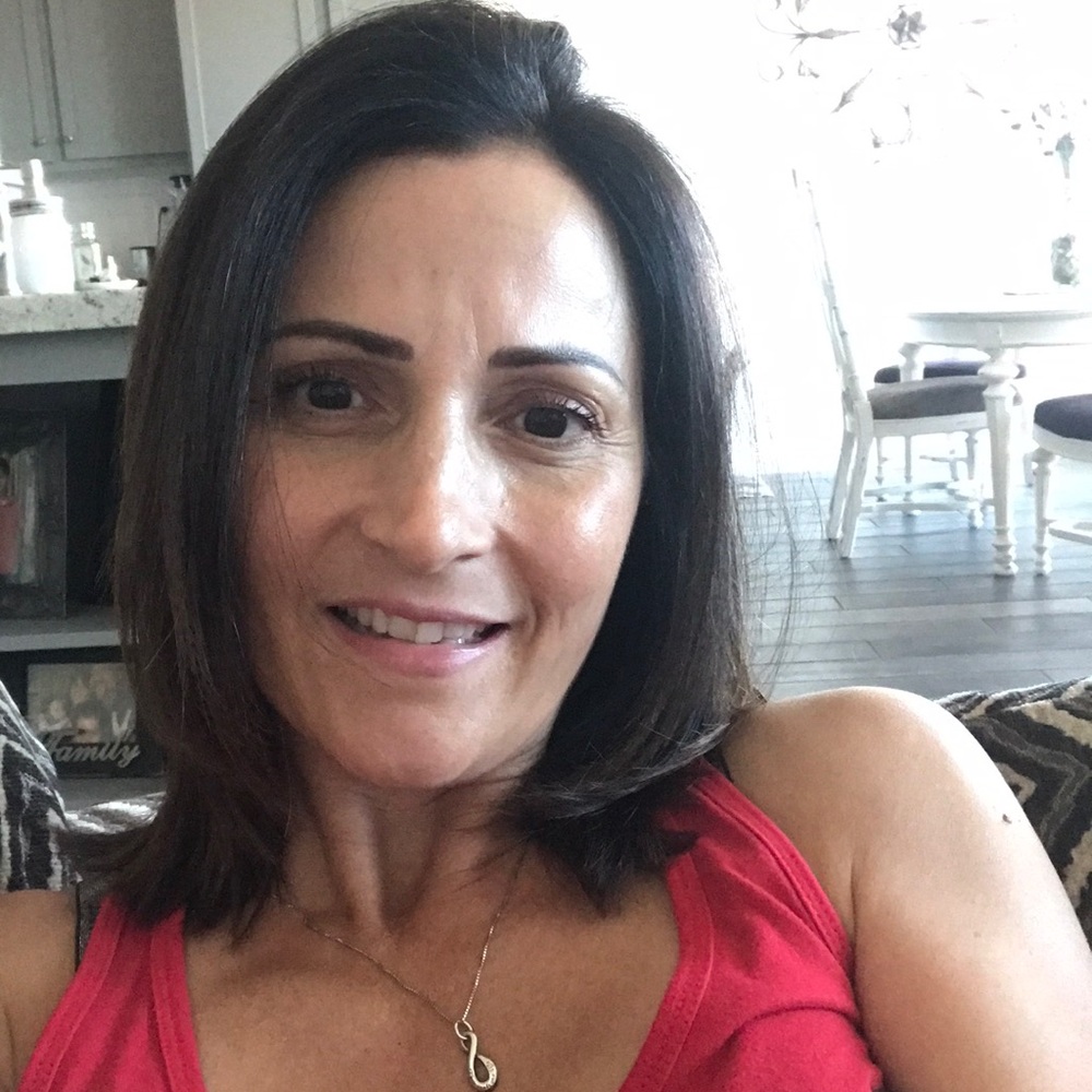 Meet your Posher, Laura